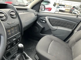 Dacia Duster 1.6i BENZ-GAZ | Mobile.bg � ����� ������ 12