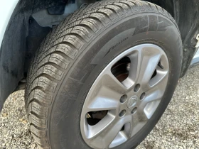 Dacia Duster 1.6i BENZ-GAZ | Mobile.bg � ����� ������ 17