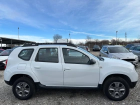 Dacia Duster 1.6i BENZ-GAZ | Mobile.bg � ����� ������ 5