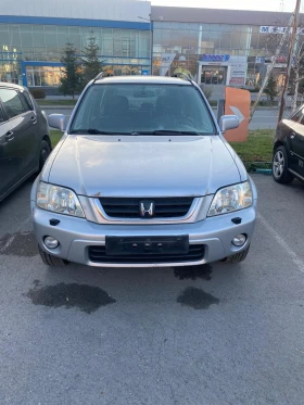 Honda Cr-v, снимка 1 — Bazar.bg Honda Cr-v, снимка 1