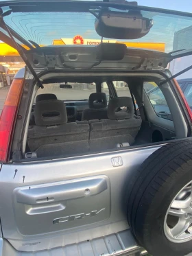Honda Cr-v, снимка 7 — Bazar.bg Honda Cr-v, снимка 7