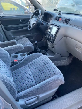 Honda Cr-v, снимка 5 — Bazar.bg Honda Cr-v, снимка 5