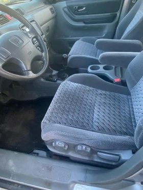 Honda Cr-v, снимка 9 — Bazar.bg Honda Cr-v, снимка 9