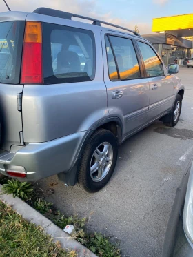 Honda Cr-v, снимка 4 — Bazar.bg Honda Cr-v, снимка 4