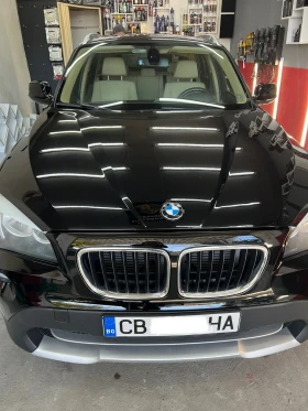 BMW X1 2.8i Xdrive - 8500 € / 16624.56 лв. - 59365461 12