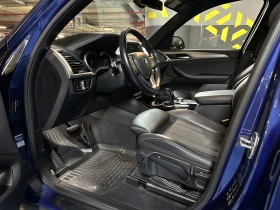 BMW X3 - 21500 € / 42050.35 лв. - 68289690 6