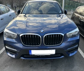 BMW X3 - 21500 € / 42050.35 лв. - 68289690 16