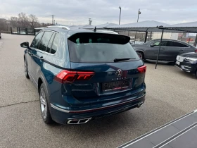VW Tiguan 2.0D-4 MOTION-R LINE-FULL LED-DIGITAL-TOP, снимка 4