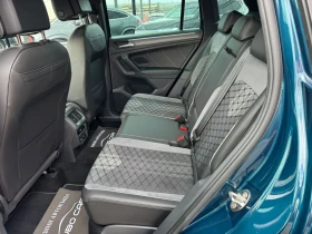 VW Tiguan 2.0D-4 MOTION-R LINE-FULL LED-DIGITAL-TOP, снимка 14