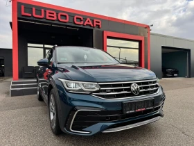 VW Tiguan 2.0D-4 MOTION-R LINE-FULL LED-DIGITAL-TOP, снимка 1