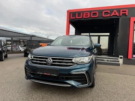 VW Tiguan 2.0D-4 MOTION-R LINE-FULL LED-DIGITAL-TOP, снимка 2
