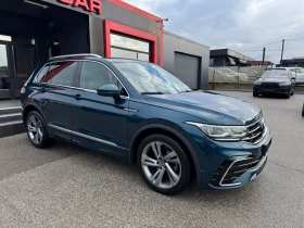 VW Tiguan 2.0D-4 MOTION-R LINE-FULL LED-DIGITAL-TOP, снимка 6