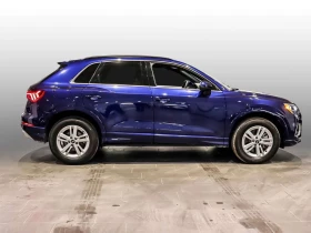 Audi Q3 * quattro Premium * CARFAX * ЦЕНА ДО БГ, снимка 3