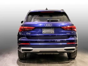 Audi Q3 * quattro Premium * CARFAX * ЦЕНА ДО БГ, снимка 4