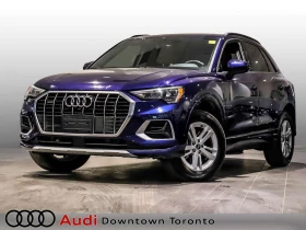 Audi Q3 * quattro Premium * CARFAX * ЦЕНА ДО БГ