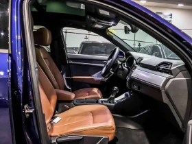 Audi Q3 * quattro Premium * CARFAX * ЦЕНА ДО БГ, снимка 8