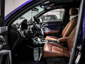 Audi Q3 * quattro Premium * CARFAX * ЦЕНА ДО БГ, снимка 7