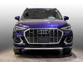 Audi Q3 * quattro Premium * CARFAX * ЦЕНА ДО БГ, снимка 2