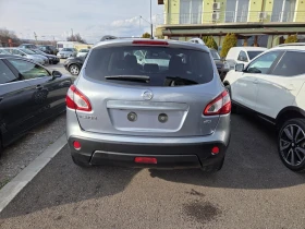 Nissan Qashqai 2.0dci/ АВТОМАТИК/ ПАНОРАМА/  - 6600 € / 12908.48 лв. - 20801126 4