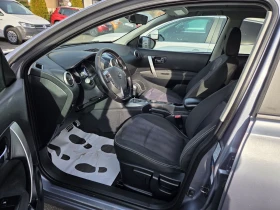 Nissan Qashqai 2.0dci/ АВТОМАТИК/ ПАНОРАМА/  - 6600 € / 12908.48 лв. - 20801126 9