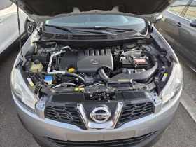 Nissan Qashqai 2.0dci/ АВТОМАТИК/ ПАНОРАМА/  - 6600 € / 12908.48 лв. - 20801126 6