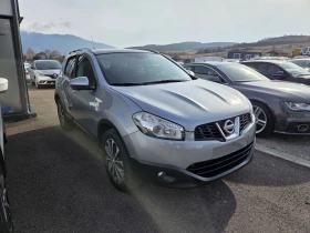Nissan Qashqai 2.0dci/ АВТОМАТИК/ ПАНОРАМА/  - 6600 € / 12908.48 лв. - 20801126 3