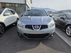 Nissan Qashqai 2.0dci/ АВТОМАТИК/ ПАНОРАМА/  - 6600 € / 12908.48 лв. - 20801126 2