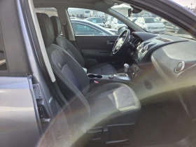 Nissan Qashqai 2.0dci/ АВТОМАТИК/ ПАНОРАМА/  - 6600 € / 12908.48 лв. - 20801126 7
