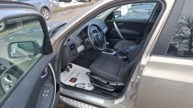 BMW X3 2.0 Бензин/150кс/6-Скорости - 4601 € / 8998.77 лв. - 59405355 8