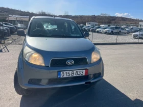 Daihatsu Terios 1.3 Metan