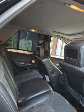 Mercedes-Benz ML 320 4MATIC CDI W164 - 6650 € / 13006.27 лв. - 47273048 11