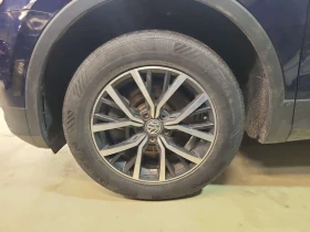 VW Tiguan * COMFORTLINE * CARFAX * ОТ ПРЕДСТАВИТЕЛСТВО *  | Auto.bg — изображение 6