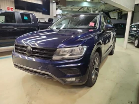VW Tiguan * COMFORTLINE * CARFAX * ОТ ПРЕДСТАВИТЕЛСТВО * 