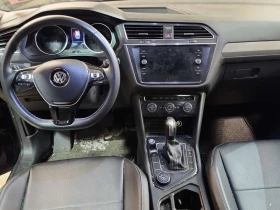 VW Tiguan * COMFORTLINE * CARFAX * ОТ ПРЕДСТАВИТЕЛСТВО *  | Auto.bg — изображение 10