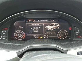 Audi Q7 PROGRESSIV/CARFAX/2 КЛЮЧА/ОБДУХ/ПАНО | Auto.bg — изображение 8