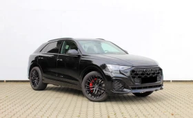 Audi SQ8 4.0 TFSI Quattro  - 99999 € / 195581.04 лв. - 57460263 3