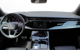 Audi SQ8 4.0 TFSI Quattro  - 99999 € / 195581.04 лв. - 57460263 7