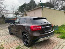Mercedes-Benz GLA 220 - 9900 € / 19362.72 лв. - 21764265 7