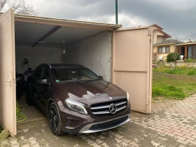 Mercedes-Benz GLA 220 - 9900 € / 19362.72 лв. - 21764265 5