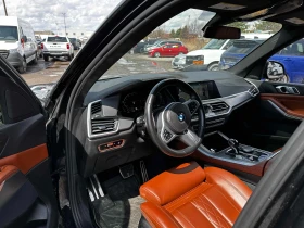BMW X5 M* SPORT* ВАКУУМ* ПАНОРАМА* ОБДУХВАНЕ*  - 30900 € / 60435.15 лв. - 80557413 7