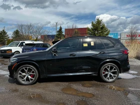 BMW X5 M* SPORT* ВАКУУМ* ПАНОРАМА* ОБДУХВАНЕ*  - 30900 € / 60435.15 лв. - 80557413 3