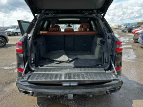 BMW X5 M* SPORT* ВАКУУМ* ПАНОРАМА* ОБДУХВАНЕ*  - 30900 € / 60435.15 лв. - 80557413 13