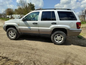 Jeep Grand cherokee | Mobile.bg � ����� ������ 4