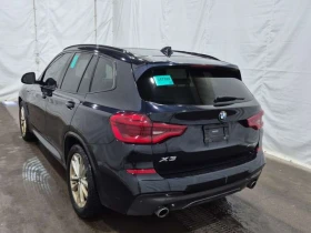 BMW X3 30I X-DRIVE * NAVI/BACKUP CAM/LEATHER/PANO ROOF/LO | Mobile.bg � ����� ������ 3