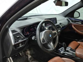 BMW X3 30I X-DRIVE * NAVI/BACKUP CAM/LEATHER/PANO ROOF/LO | Mobile.bg � ����� ������ 4