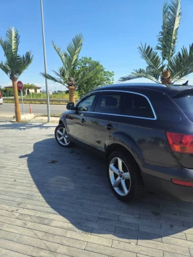 Audi Q7 - 7600 € / 14864.31 лв. - 50556558 8
