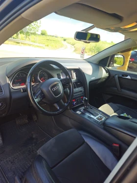 Audi Q7 - 7600 € / 14864.31 лв. - 50556558 2