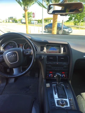 Audi Q7 - 7600 € / 14864.31 лв. - 50556558 3