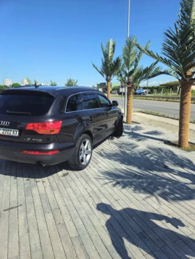 Audi Q7 - 7600 € / 14864.31 лв. - 50556558 5