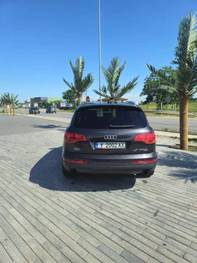 Audi Q7 - 7600 € / 14864.31 лв. - 50556558 6